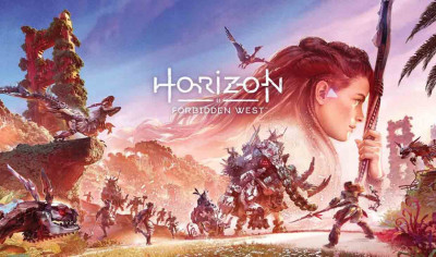 Beli Horizon Forbidden West di PS4 Gratis Upgrade ke PS5 thumbnail